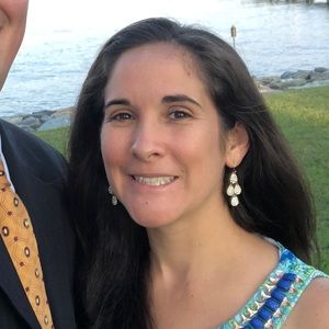 Meet your Posher, Katherine